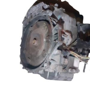 Peugeot 607 407 e Citroen C6  2700 Diesel anno dal 2000 al 2010 Cambio automatico 20GG07 04M380914148